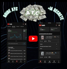 AYC Formation